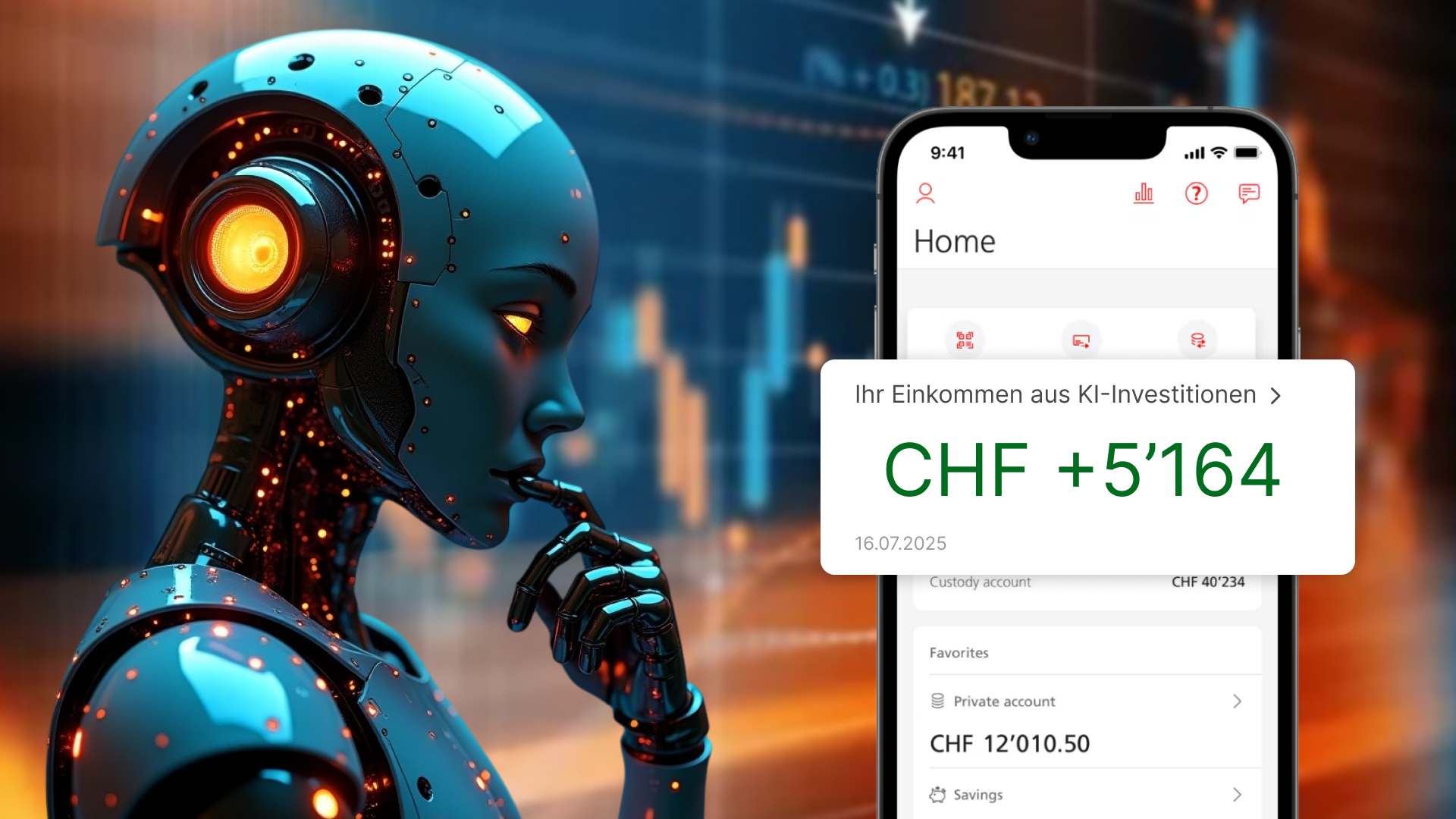 Finanznachrichten News