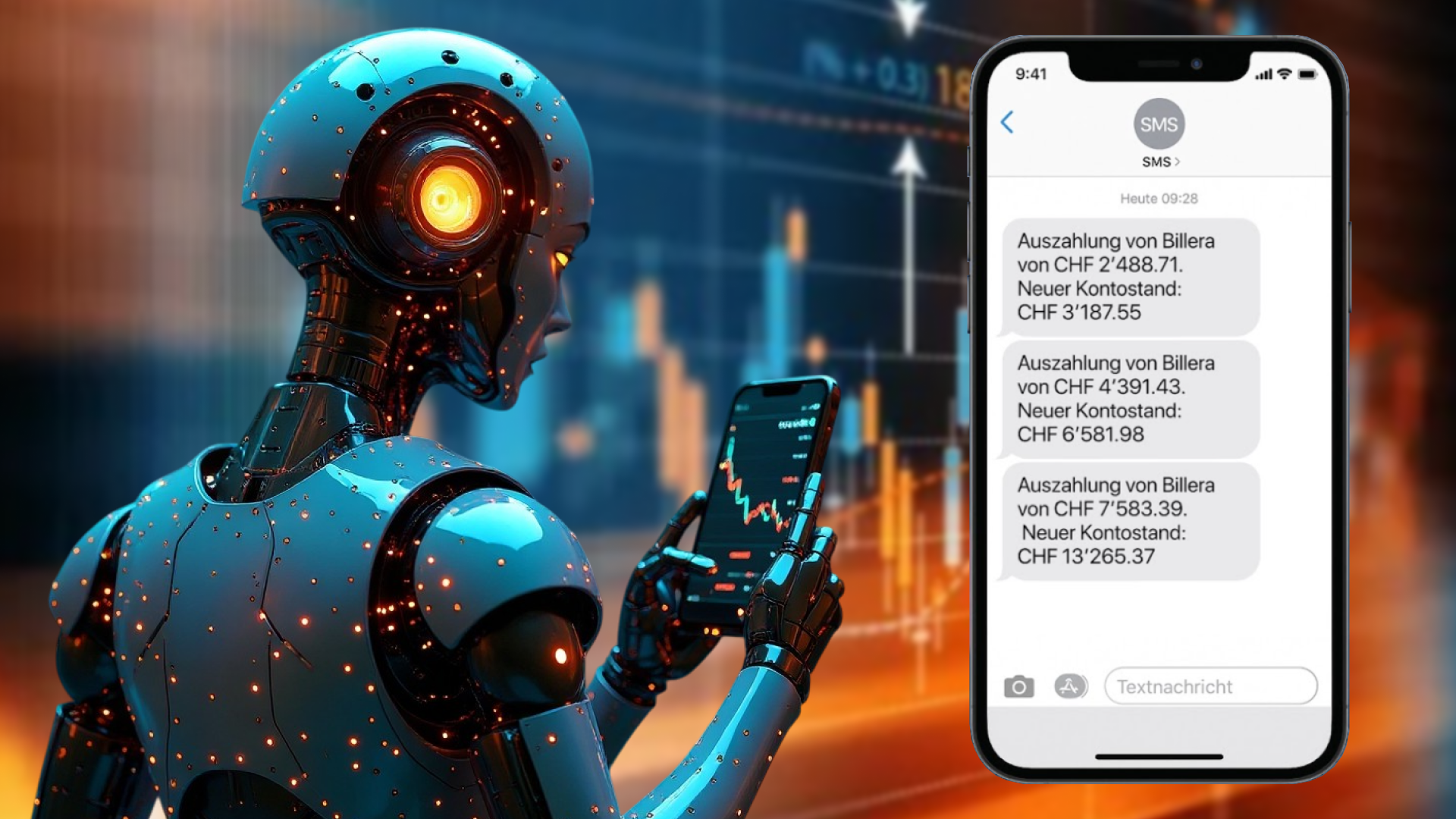 Finanznachrichten News